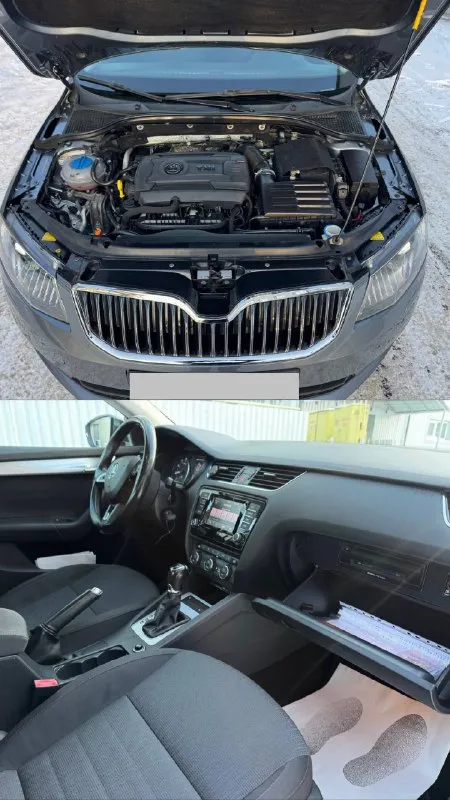 🚘Марка: octavia a7
📅Год выпуска: 2014
📈Пробег: 193.000 км
🚀 1.8 Tsi 180 лс.
Птс оригинал, тех осмотр пройден ✅2 ключа.
Хорошая комплектация, климат контроль, подогрев сидений в круг, датчик дождя.
Технически полностью обслуженная машина, без вложений! , коробка, ходовая все в отличном состоянии. Абсолютно всё в автомобиле работает! Каждая кнопочка нажимается, каждая лампочка светится!
2 Комплектов колёс
Звонить +79495925202
Цена 1.100.000₽

📞 Звоните: +7(949)5925202 - фотография - 7