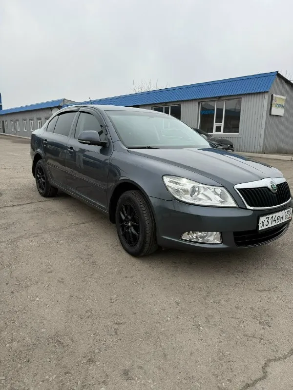 Skoda oktavia- skoda октавиа 2013 год 2-ой хозяин, пробег 130 тыс, 1.6, механика. 2 комплекта резины, гаражное хранение, хорошее состояние. Цена 1млн.50 тыс. Рублей +79493781748
📞 Звоните: +7(949)3781748 - фотография - 2