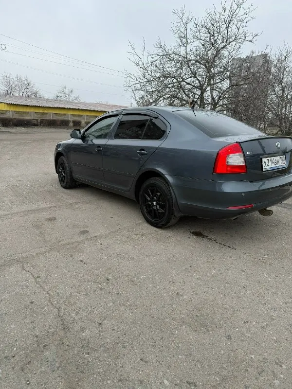 Skoda oktavia- skoda октавиа 2013 год 2-ой хозяин, пробег 130 тыс, 1.6, механика. 2 комплекта резины, гаражное хранение, хорошее состояние. Цена 1млн.50 тыс. Рублей +79493781748
📞 Звоните: +7(949)3781748 - фотография - 3