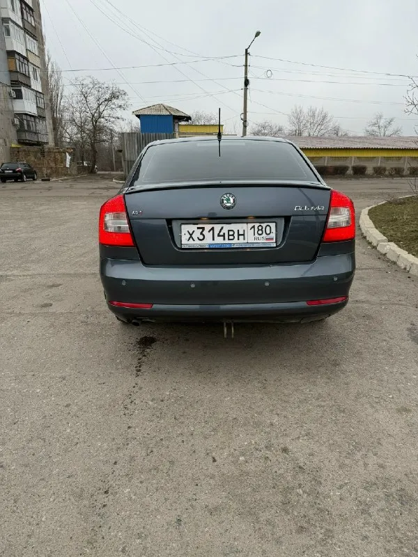 Skoda oktavia- skoda октавиа 2013 год 2-ой хозяин, пробег 130 тыс, 1.6, механика. 2 комплекта резины, гаражное хранение, хорошее состояние. Цена 1млн.50 тыс. Рублей +79493781748
📞 Звоните: +7(949)3781748 - фотография - 4