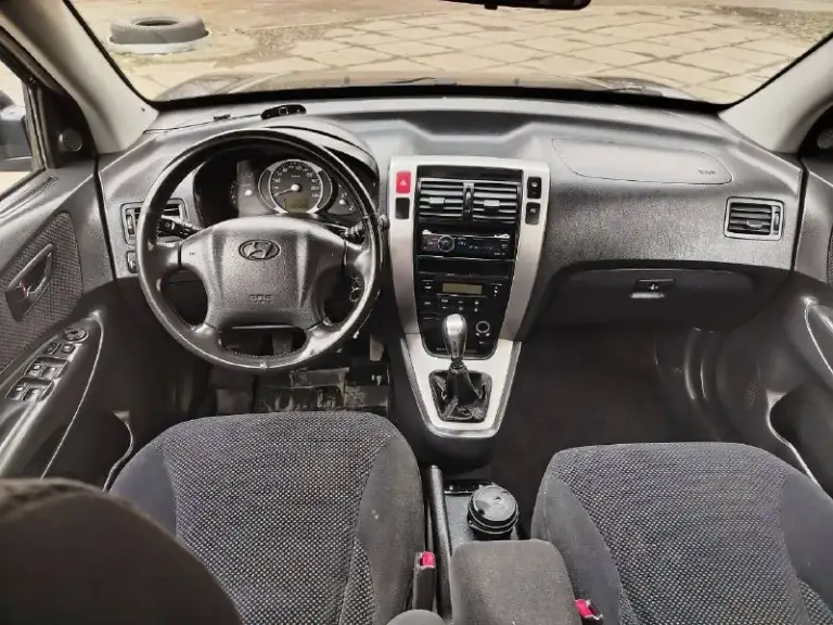 🔵 Hyundai tucson, 2008 год выпуска.
🤑 Цена: 850.000 рублей
• Объём двигателя: 2.0 л.
• Пробег: 160.000 км.
• Коробка: механика, 5 ступка.
➡️По машине: автомобиль в отличном состоянии как технически, так и внешне! Без дтп, бережное использование - присутствует автотека по запросу.
Комплектация:
✅ Кондиционер
✅ Климат контроль
✅ Подогревы сидений, зон дворников, стёкл и зеркал
✅ Полный стеклопакет
✅ Парктроники
✅ Легкоспалвные диски + новая зимняя резина
✅ Сочный чёрный цвет
✅ Родной окрас
✅ Зеленая автотека
❗️Юридически автомобиль чист, без штрафов и запретов. По необходимости - предоставлю видео отчёт по автомобилю.
🏢 Город: амвросиевка.
🚗 Есть доставка в ваш город лднр по договоренности.
🤙 Телефоны для связи:
+79490789890
+79493391770
✅ Telegram и whats`app к номерам привязаны, мах телефон включен всегда!
📞 Звоните: +7(949)0789890 - фотография - 7