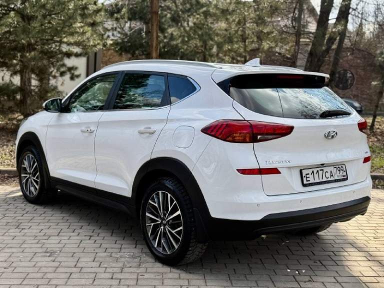 В продаже hyundai tucson🔥🔥🔥авто весь в заводской
Краске 🔥🔥🔥
Конец 2019 года выпуска
С 1 владельцем ✅
Гаражного хранение авто ✅
Автотека вся зеленая ✅
Два ключа ✅
Два комплекта колес зима- лето в хорошем состоянии ! ✅
Авто на 2.0 моторе ✅
С надеждой коробкой aisin
Пробег 153.000км
Осмотр город донецк
Цена : 2.199.000₽
Звоните по номеру +7-949-378-26-62
Тг на этом же номере телефона ✅ - фотография - 5