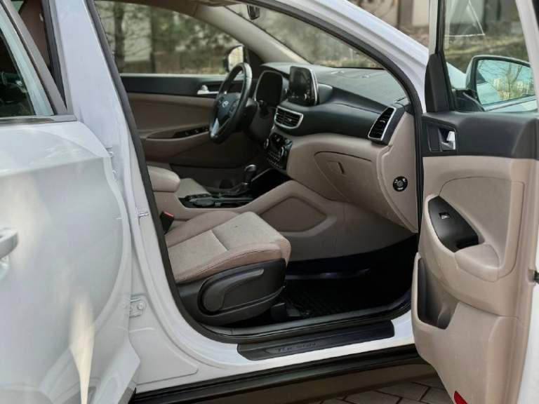 В продаже hyundai tucson🔥🔥🔥авто весь в заводской
Краске 🔥🔥🔥
Конец 2019 года выпуска
С 1 владельцем ✅
Гаражного хранение авто ✅
Автотека вся зеленая ✅
Два ключа ✅
Два комплекта колес зима- лето в хорошем состоянии ! ✅
Авто на 2.0 моторе ✅
С надеждой коробкой aisin
Пробег 153.000км
Осмотр город донецк
Цена : 2.199.000₽
Звоните по номеру +7-949-378-26-62
Тг на этом же номере телефона ✅ - фотография - 9
