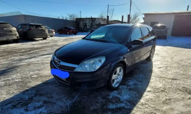 Opel astra 1.3 mt, 2007, универсал. Пробег 250т.
Дизель, в экономичности идеален. Механика. Собственник. Цена 470тр. Обслужен, есть небольшие косяки по кузову. Двигатель идеальный. Торг у капота.
+79497988930. - фотография - 1