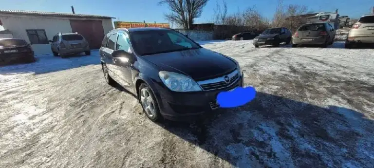 Opel astra 1.3 mt, 2007, универсал. Пробег 250т.
Дизель, в экономичности идеален. Механика. Собственник. Цена 470тр. Обслужен, есть небольшие косяки по кузову. Двигатель идеальный. Торг у капота.
+79497988930. - фотография - 2