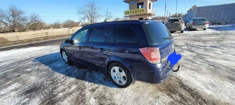 Opel astra 1.3 mt, 2007, универсал. Пробег 250т.
Дизель, в экономичности идеален. Механика. Собственник. Цена 470тр. Обслужен, есть небольшие косяки по кузову. Двигатель идеальный. Торг у капота.
+79497988930. - фотография - 4