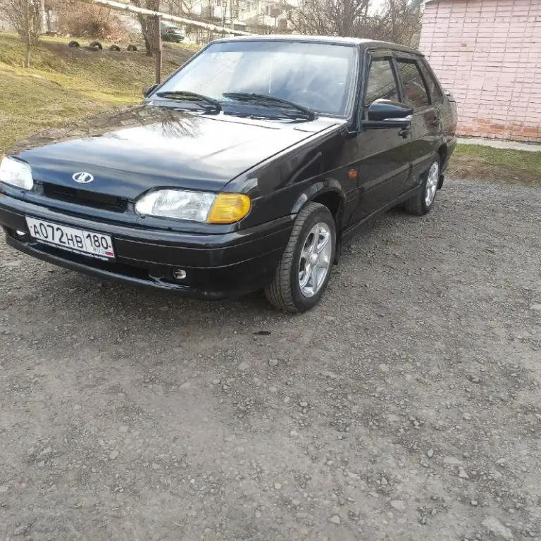Продам ваз 2115 автомобиль технический и внешнюю в хорошем состоянии не гнилой без гнилья и ржавчины днище стаканы лонжероны все целые двигатель работает отлично тяга хорошая ходовая перебрано фильтра масла вовремя менялись чистый ухоженный салон остальные вопросы по телефону осмотр в донецк макеевка с документами полный порядок без штрафов и ограничений цена 295 торг. +79499843084. 8 988 995-58-14 также есть telegram 8 918 560-96-67 пишите отвечу также могу скинуть дополнительное фото видеообзор по машине
📞 Звоните: +7(949)9843084 - фотография - 2