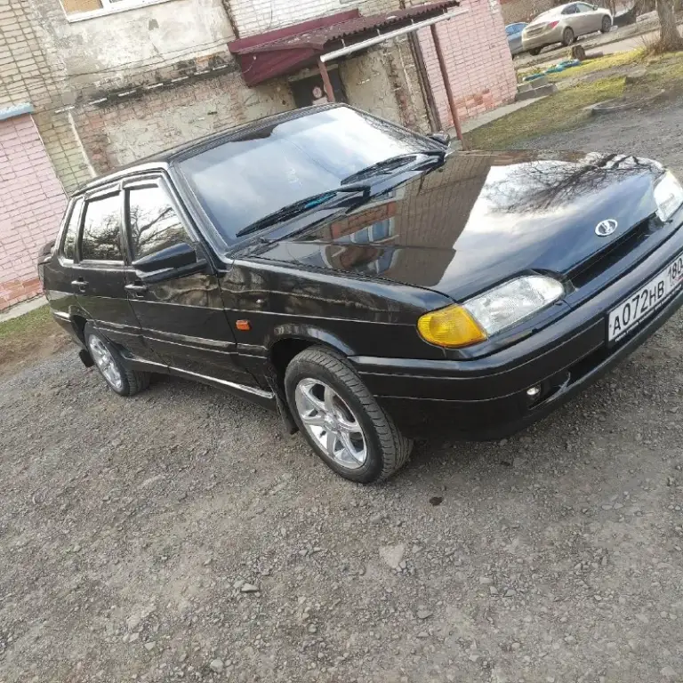Продам ваз 2115 автомобиль технический и внешнюю в хорошем состоянии не гнилой без гнилья и ржавчины днище стаканы лонжероны все целые двигатель работает отлично тяга хорошая ходовая перебрано фильтра масла вовремя менялись чистый ухоженный салон остальные вопросы по телефону осмотр в донецк макеевка с документами полный порядок без штрафов и ограничений цена 295 торг. +79499843084. 8 988 995-58-14 также есть telegram 8 918 560-96-67 пишите отвечу также могу скинуть дополнительное фото видеообзор по машине
📞 Звоните: +7(949)9843084 - фотография - 3