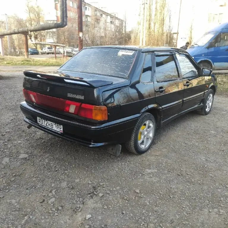 Продам ваз 2115 автомобиль технический и внешнюю в хорошем состоянии не гнилой без гнилья и ржавчины днище стаканы лонжероны все целые двигатель работает отлично тяга хорошая ходовая перебрано фильтра масла вовремя менялись чистый ухоженный салон остальные вопросы по телефону осмотр в донецк макеевка с документами полный порядок без штрафов и ограничений цена 295 торг. +79499843084. 8 988 995-58-14 также есть telegram 8 918 560-96-67 пишите отвечу также могу скинуть дополнительное фото видеообзор по машине
📞 Звоните: +7(949)9843084 - фотография - 4