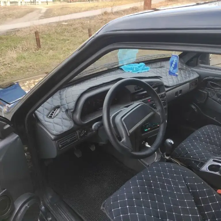 Продам ваз 2115 автомобиль технический и внешнюю в хорошем состоянии не гнилой без гнилья и ржавчины днище стаканы лонжероны все целые двигатель работает отлично тяга хорошая ходовая перебрано фильтра масла вовремя менялись чистый ухоженный салон остальные вопросы по телефону осмотр в донецк макеевка с документами полный порядок без штрафов и ограничений цена 295 торг. +79499843084. 8 988 995-58-14 также есть telegram 8 918 560-96-67 пишите отвечу также могу скинуть дополнительное фото видеообзор по машине
📞 Звоните: +7(949)9843084 - фотография - 7