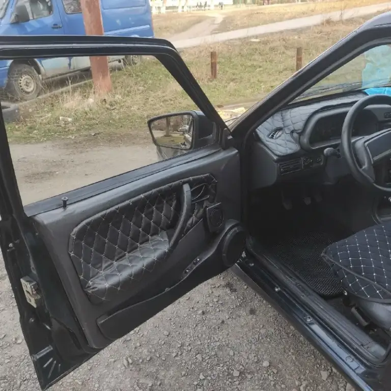 Продам ваз 2115 автомобиль технический и внешнюю в хорошем состоянии не гнилой без гнилья и ржавчины днище стаканы лонжероны все целые двигатель работает отлично тяга хорошая ходовая перебрано фильтра масла вовремя менялись чистый ухоженный салон остальные вопросы по телефону осмотр в донецк макеевка с документами полный порядок без штрафов и ограничений цена 295 торг. +79499843084. 8 988 995-58-14 также есть telegram 8 918 560-96-67 пишите отвечу также могу скинуть дополнительное фото видеообзор по машине
📞 Звоните: +7(949)9843084 - фотография - 8