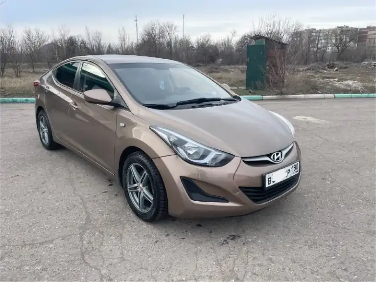 Hyundai elantra 1.6 механика, 160 тысяч км пробег! 2014 года выпуска рестайлинг!
👑👑👑👑👑👑👑👑👑👑 Автомобиль в отличном состоянии, рабочая лошадка, без нареканий, никаких моментов по технике, обслужена от а до я, в хорошей комплектации, с подогревами и многом других функций для комфортной езды, кто ищет хороший и надежный автомобиль, звоните ! Цена 980 тысяч или обмен +79495180296
▶️Смотреть больше фото◀️
📞 +7(949)5180296
📞 Звоните: +7(949)5180296 - фотография - 1