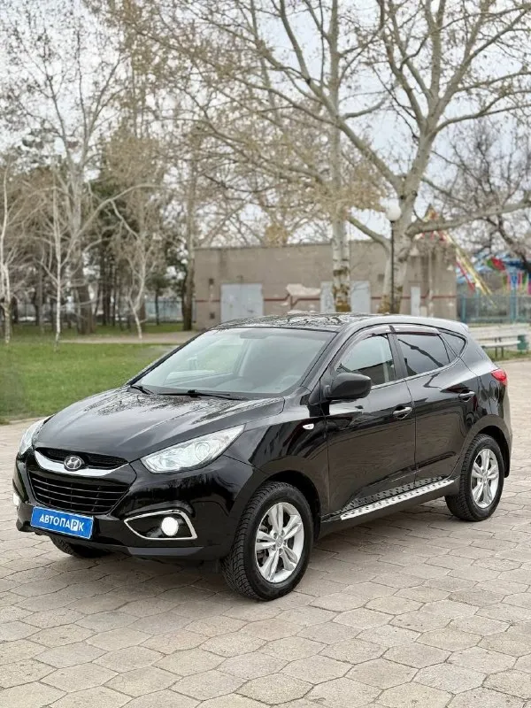 🇰🇵 Hyundai ix35

💰Цена: 1 350 000р
🏢Город: мариуполь
📅Год выпуска: 2012
🗒️Пробег: 98 511 км.
⚙️Двигатель: 2.0
⛽Топливо: бензин
⚙️Кпп: механика

📞 Телефон:

+7-949-727-41-51
+7-949-551-91-52
+7-989-263-55-56

💾 Описание:

💥 Настоящая капсула времени!
✅ Два владельца, птс оригинал
✅ Оригинальный пробег 98т. Км.
✅ Техническая часть на 5+
✅ Салон как новый
✅ Родная краска

🔥 Есть всё необходимое для комфортной и безопасной езды каждый день:

❄️ Кондиционер, подогрев всех сидений, android магнитола с bluetooth, бортовой компьютер, кожаный мультируль, led птф, полный электропакет, led свет, оригинальные литые диски на новой резине, два ключа.

Улица шевченко 269

🏦 Возможна продажа в кредит по двум документам. - фотография - 1