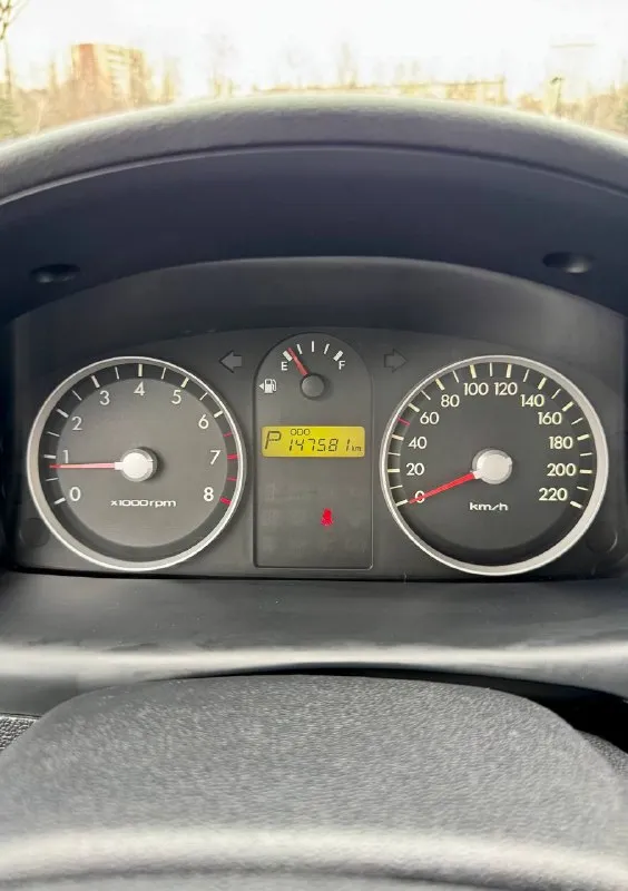 ❤️ Hyundai getz at

💰Цена: 670 000р
🏢Город: мариуполь
📅Год выпуска: 2007
🧾Пробег: 147 581 км.
⚙️Двигатель: 1.4
⛽Топливо: бензин
⚙️Кпп: автомат

📞 Телефон:

+7-949-727-41-51
+7-989-263-55-56
+7-949-551-91-52

💾 Описание:

✅ Три владельца, птс оригинал
✅ Кузов в отличном состоянии
✅ Техническая часть на 5+
✅ Салон как новый
✅ Коробка автомат

Кондиционер❄️ (работает отлично), abs, airbag, 4 стеклоподъемника, электро зеркала, гидроусилитель руля, подогрев сидений, птф, регулировка сиденья по высоте, магнитола с usb, сигнализация.

Улица шевченко 269

🏦 Возможна продажа в кредит по двум документам. - фотография - 10