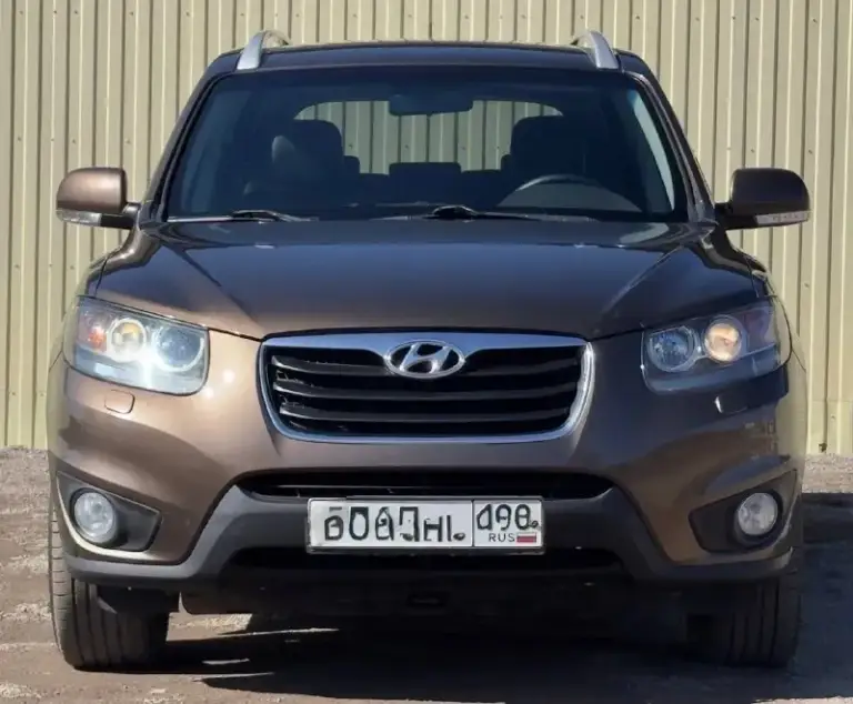 Тел. +79496447942 продам hyundai santa fe 2011г. В идеальном состоянии! По автомобилю делать ничего не надо!! Готов ехать на любые проверки за ваш счёт! Авто без дтп! Автомобиль весь в родном окрасе!! Можете приехать с толщиномером проверить! Стёкла все заводские включая лобовое! Птс оригинал два владельца по птс переоформление в мрэо комплектация двигатель 2.4 бензин пробег 220т родной! Abs esp airbag без ключевой доступ запуск start stop круиз контроль бортовой компьютер камера заднего вида кожаный салон электропривод сидения помощь при спуске подогрев сидений подогрев зеркал parktronic датчик света датчик дождя электро слаживания зеркал двухзонный климат контроль 4 стеклоподъемника полный привод хорошая резина два ключа цена 1.270.000т. Р очень срочно торг возможно продажа в кредит
📞 Звоните: +7(949)6447942 - фотография - 1