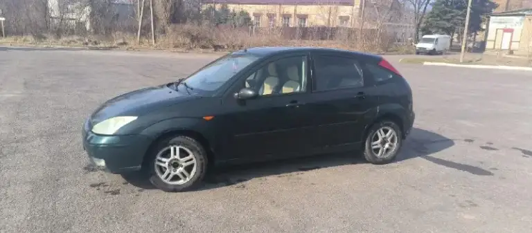 Продам ford focus 1, 2004 год. 4х ступенчатая, мотор 2.0 л, 130 лошадей. Передний привод. Кондиционер работает, машина ездит каждый день. Цена 450 000₽. Торг реальному покупателю у капота. Звоните +79497010698
📞 Звоните: +7(949)7010698 - фотография - 3