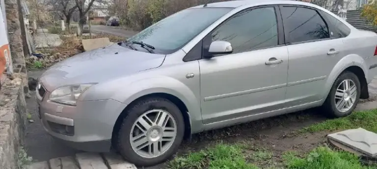 Продам ford focus 2 2006 года пробег 280 тысяч двигатель 1.6 (115 л. С. ) стоит контрактный двигатель с пробегом 160 тысяч (старый двигатель со всем навесным отдам в подарок, блок можно отремонтировать) производилась замена всей системы охлаждения (патрубки, теплообменник, термостат, расширительный бачок) так же сделана практически вся подвеска в придачу отдам снятый с этой машины евро 4 новая зимняя и летняя резина комплектация chia 4 стеклоподъемника климат-контроль 2-х зонный круиз-контроль подогрев сидений подогрев зеркал датчик дождя форсунки омывателя фар г. Мариуполь, левобережный район цена 500 тысяч +79496651597 тг. +79493540919
📞 Звоните: +7(949)6651597 - фотография - 1