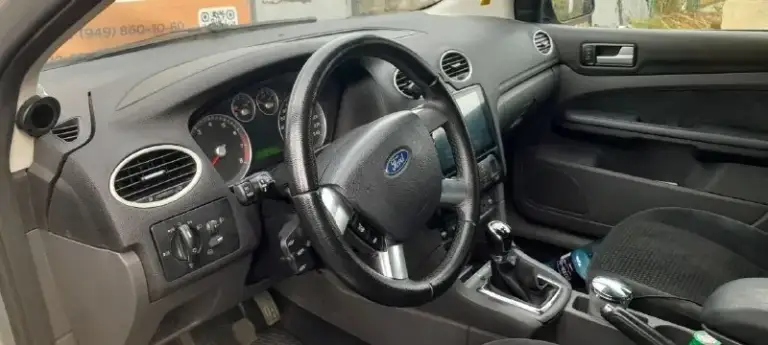 Продам ford focus 2 2006 года пробег 280 тысяч двигатель 1.6 (115 л. С. ) стоит контрактный двигатель с пробегом 160 тысяч (старый двигатель со всем навесным отдам в подарок, блок можно отремонтировать) производилась замена всей системы охлаждения (патрубки, теплообменник, термостат, расширительный бачок) так же сделана практически вся подвеска в придачу отдам снятый с этой машины евро 4 новая зимняя и летняя резина комплектация chia 4 стеклоподъемника климат-контроль 2-х зонный круиз-контроль подогрев сидений подогрев зеркал датчик дождя форсунки омывателя фар г. Мариуполь, левобережный район цена 500 тысяч +79496651597 тг. +79493540919
📞 Звоните: +7(949)6651597 - фотография - 5