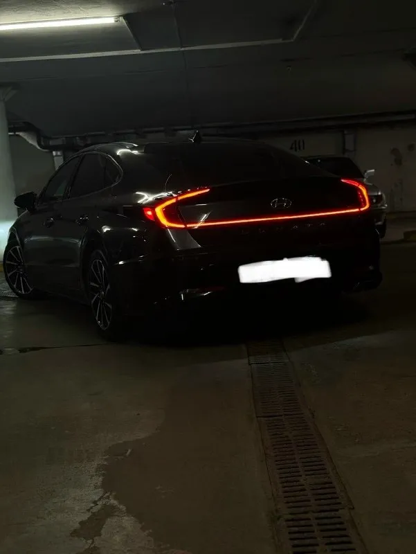 Автор: продам hyundai sonata 1.6 turbo машина абсолютно в родной краске, проверки толщиномером приветствуются, вин код сброшу по необходимости. Хорошая комплектация, жк приборка, максимальный экран мультимедии, музыка bose, режимы езды, панорамная крыша, черный потолок, датчик дождя, света, auto hold, авто дальний свет, все ассистенты (слепые зоны, помощь при выезде с парковки, активный дистронник, экстренное торможение, ассистент полос), двойной стеклопакет впереди 119 тыс км пробег обслужена от а до я, масло по регламенту каждые 7 тыс км. Пройдено большое то, новый свечи, заменены топливные форсунки со всеми сопутствующими прокладками, все жидкости заменены, было частичная замена масла дважды. Зоны риска в бронепленке + капот полностью обклеен пленкой + фары. 2 комплекта резины. Цена 2.4 млн рублей +79493049779.. !!!наш телеграм канал [ бесплатное размещение за репост!!! Правила сообщества [ мы в мах [ [
📞 Звоните: +7(949)3049779 - фотография - 2