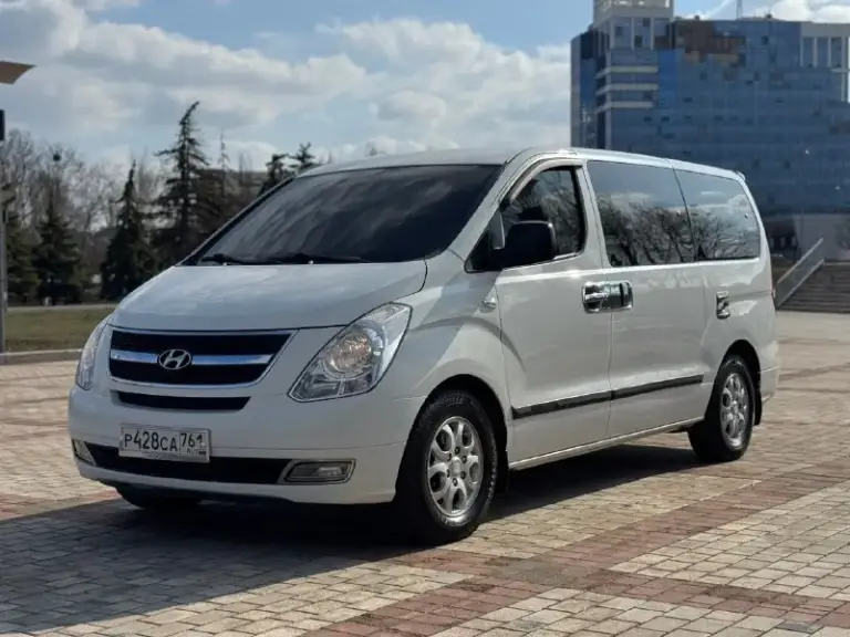 🚐 Продаётся hyundai grand starex 🚐
Год выпуска: 2010 двигатель: 2.5 дизель коробка передач: автомат пробег: 220 000 км (родной) установлен контрактный двигатель с пробегом всего 30 000 км
Автомобиль в хорошем техническом состоянии, полностью на ходу. Двигатель работает отлично, тянет уверенно, коробка переключает плавно без рывков. Машина обслуживалась своевременно.
Большой, комфортный и очень вместительный минивэн — идеальный вариант как для семьи, так и для работы, поездок или бизнеса. Удобная посадка, просторный салон, много места для пассажиров и багажа.
Родное остекление по кругу, зелёная автотека — прозрачная история автомобиля.
💰 Цена: 1 550 000 рублей
📞 Телефон: +7 949 458 29 30
Звоните или пишите — всё расскажу и покажу, возможен разумный торг!
📞 🇷🇺 Звоните: +79494582930 - фотография - 3