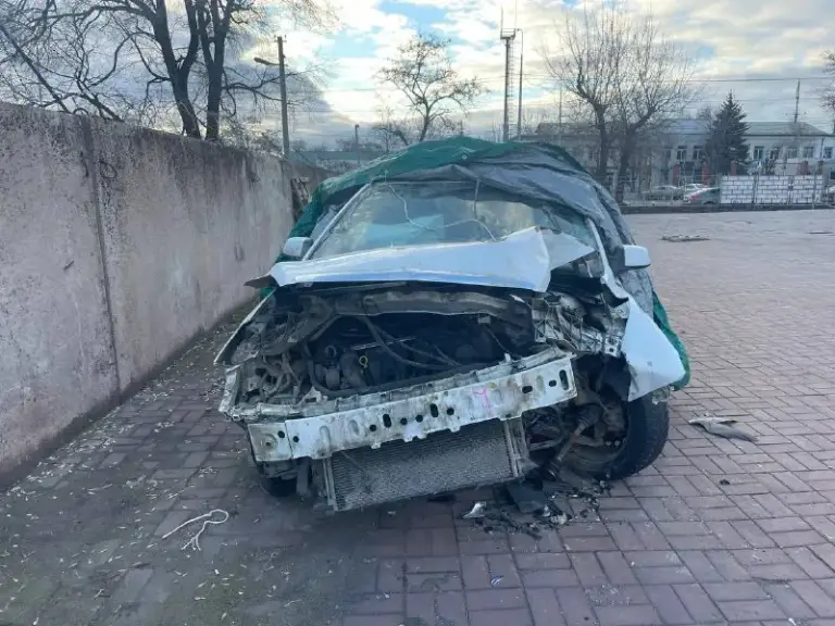 Продам ford фокус 2 после дтп.
2.0 Механика (коробка, двигатель целые)
Пострадала только передняя часть.
Я хозяин.
Срочно.
Сергей +79497049541
📞 Звоните: +7(949)7049541 - фотография - 2