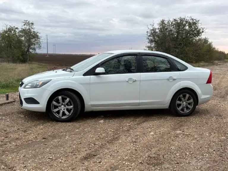 Продам ford фокус 2 после дтп.
2.0 Механика (коробка, двигатель целые)
Пострадала только передняя часть.
Я хозяин.
Срочно.
Сергей +79497049541
📞 Звоните: +7(949)7049541 - фотография - 5
