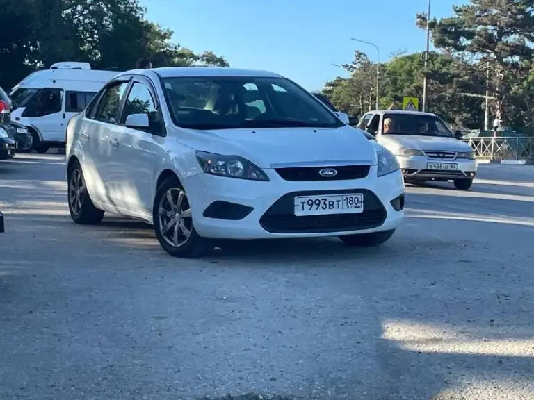 Продам ford фокус 2 после дтп.
2.0 Механика (коробка, двигатель целые)
Пострадала только передняя часть.
Я хозяин.
Срочно.
Сергей +79497049541
📞 Звоните: +7(949)7049541 - фотография - 7