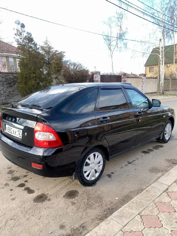 Доброго времени суток.
Продам ваз priora 2009г 16кл
Двигатель работает отлично масло не жрет.
Коробка не хрустит не выбивает скорости включаются плавно, ходовая мягкая тихая, за машиной следили и ухаживали, днище целое, стаканы задние, передние целые, низа дверей тоже целые, пробег заводской 178000т км.
Комплектация: кондиционер, abs, эур, магнитола usb, aux, подушка безопасности, за авто вообще не стыдно, с документами тоже полный порядок переоформление без проблем, машина без дтп, остекление все заводское, остальные вопросы по телефону +7949-329-65-85 телеграмм тоже на этом номере.
Цена 400т. Р торг у капота осмотр г. Харцызск.
Всем добра👍
📲 Tg: bogdan v.
📞 Звоните: +7(949)3296585 - фотография - 10