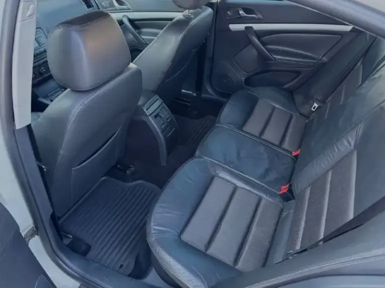 Skoda octavia a5 2005
Автомобиль в отличном состоянии. Надежный 2-х литровый атмосферный мотор в паре с 6-ступенчатой механикой!
Масло не расходует, коробка не хрустит и не выбивает.
Вместительный багажник (лифтбек)
Технически автомобиль исправен. (есть заказ наряд последних работ)
Кузов в родном окрасе!
Салон отлично сохранился! Не порванный, не затертый. Кожа в хорошем состоянии.
Электрика в штатном режиме, всё работает
Климат-контроль работает отлично.
Без дтп. Юридический чист, готов к оформлению
Цена 690.000₽ торг
+79496433509
Г. Мариуполь
📞 Звоните: +7(949)6433509 - фотография - 10