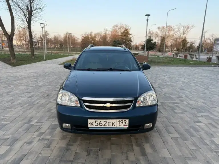 Продам chevrolet lacetti универсал 2008 год 1,6 мкпп пробег 123000 тыс автомобиль в идеальном состоянии один собственник пенсионер кузов не красился все родное стекла все заводские салон состояние близко к новому в машине никогда не курили техническая часть обслужена было сделана большое то обслужина тормозная система замена комплекта грм с помпой вложений никаких не требует отличная летняя резина nokian два комплекта ключей, в авто все работает на 5+ осмотр город мариуполь цена 685000 тыс руб по всем вопросам звоните +79497221071
📞 Звоните: +7(949)7221071 - фотография - 2