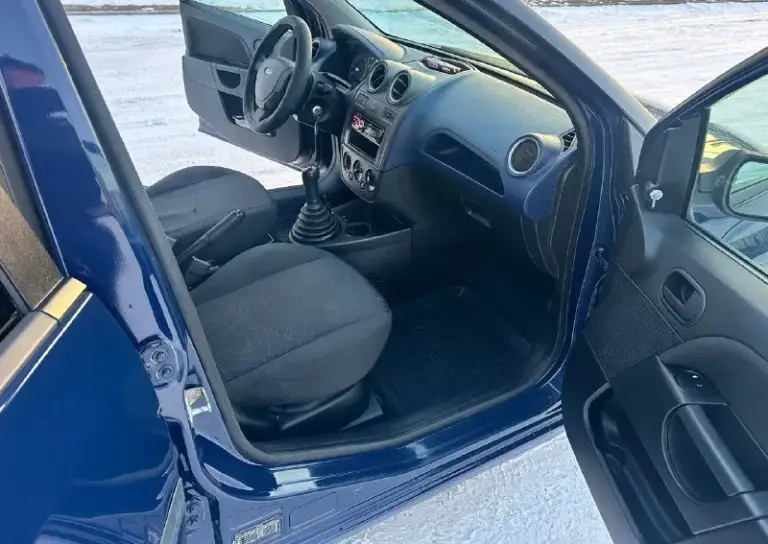 Ford fiesta 1.4 m/t 2008
Автомобиль в прекрасном состоянии. С южных регионов. Оригинальный подтвержденный пробег,3 хозяина. Технически идеален, по кузову пару окрасов. Динамичный и экономичный мотор. Прост в обслуги, приятный а езде. Хорошая резина. 2 ключа.
Тех осмотр в подарок 🎁
Подробности по тел.
🚙 130 000 Км
💵 390 000 ₽
☎️ +7 (949) 573-62-32 Сергей
Возможен кредит, обмен - фотография - 6