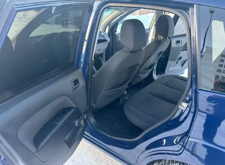 Ford fiesta 1.4 m/t 2008
Автомобиль в прекрасном состоянии. С южных регионов. Оригинальный подтвержденный пробег,3 хозяина. Технически идеален, по кузову пару окрасов. Динамичный и экономичный мотор. Прост в обслуги, приятный а езде. Хорошая резина. 2 ключа.
Тех осмотр в подарок 🎁
Подробности по тел.
🚙 130 000 Км
💵 390 000 ₽
☎️ +7 (949) 573-62-32 Сергей
Возможен кредит, обмен - фотография - 8