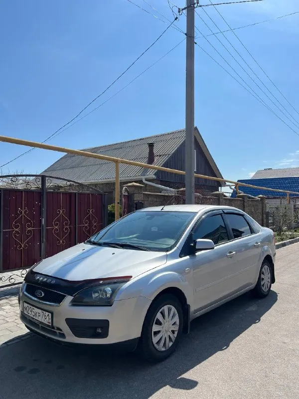 Продам ford focus 2
Год: 2006
Двигатель 1.8 125лс газ/бензин работает отлично, газ недавно обслужен, очень экономная езда! По ходовой недавно обслужена делать ничего не нужно, кузов в достойном состоянии не гнилой, пороги, днище целое делать ничего не нужно, в серьезных дтп не был! На автомобиле установлена линзовая оптика светит шикарно, фары затянуты в бронепленку! Комплектация комфортная с подогревами сидений, лобового, зеркал, эл. Фары, эл. Зеркала, дисковые тормоза в круг, центральный замок, андроид дисплей 4/64, к нему подключен усилитель на все динамики.
Документы чистые, тех осмотр есть!
Торг есть
Цена: 535000
Мариуполь
Звоните: +79496463727 - фотография - 1