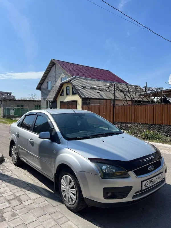 Продам ford focus 2
Год: 2006
Двигатель 1.8 125лс газ/бензин работает отлично, газ недавно обслужен, очень экономная езда! По ходовой недавно обслужена делать ничего не нужно, кузов в достойном состоянии не гнилой, пороги, днище целое делать ничего не нужно, в серьезных дтп не был! На автомобиле установлена линзовая оптика светит шикарно, фары затянуты в бронепленку! Комплектация комфортная с подогревами сидений, лобового, зеркал, эл. Фары, эл. Зеркала, дисковые тормоза в круг, центральный замок, андроид дисплей 4/64, к нему подключен усилитель на все динамики.
Документы чистые, тех осмотр есть!
Торг есть
Цена: 535000
Мариуполь
Звоните: +79496463727 - фотография - 2
