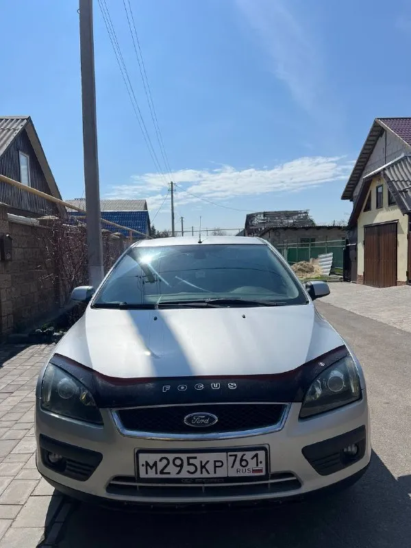 Продам ford focus 2
Год: 2006
Двигатель 1.8 125лс газ/бензин работает отлично, газ недавно обслужен, очень экономная езда! По ходовой недавно обслужена делать ничего не нужно, кузов в достойном состоянии не гнилой, пороги, днище целое делать ничего не нужно, в серьезных дтп не был! На автомобиле установлена линзовая оптика светит шикарно, фары затянуты в бронепленку! Комплектация комфортная с подогревами сидений, лобового, зеркал, эл. Фары, эл. Зеркала, дисковые тормоза в круг, центральный замок, андроид дисплей 4/64, к нему подключен усилитель на все динамики.
Документы чистые, тех осмотр есть!
Торг есть
Цена: 535000
Мариуполь
Звоните: +79496463727 - фотография - 5