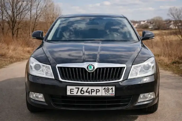 Skoda octavia a5
1.6 Мкпп
2012 Г.
Пробег 220 тыс. Км
Abs, гур, airbags, климат-контроль, подогрев сидений, хорошая музыка, магнитола android, эсп, установлена неоновая подсветка дверей и в салоне со сменой цвета.
1500 Км назад прошла большое то: заменён грм, масла, фильтры, обслужена ходовая.
Климат заправлен, печка работает отлично.
Вложений не требует, все исправно. Каждый день на ходу, радует динамикой и расходом топлива.
Хорошему человеку отдам летнюю резину на титановых дисках
🔥 Авто в действительно хорошем состоянии
770 Тыс. Руб, торг у капота
Дебальцево
+79490066906

📞 Звоните: +7(949)0066906 - фотография - 2
