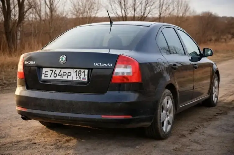 Skoda octavia a5
1.6 Мкпп
2012 Г.
Пробег 220 тыс. Км
Abs, гур, airbags, климат-контроль, подогрев сидений, хорошая музыка, магнитола android, эсп, установлена неоновая подсветка дверей и в салоне со сменой цвета.
1500 Км назад прошла большое то: заменён грм, масла, фильтры, обслужена ходовая.
Климат заправлен, печка работает отлично.
Вложений не требует, все исправно. Каждый день на ходу, радует динамикой и расходом топлива.
Хорошему человеку отдам летнюю резину на титановых дисках
🔥 Авто в действительно хорошем состоянии
770 Тыс. Руб, торг у капота
Дебальцево
+79490066906

📞 Звоните: +7(949)0066906 - фотография - 6