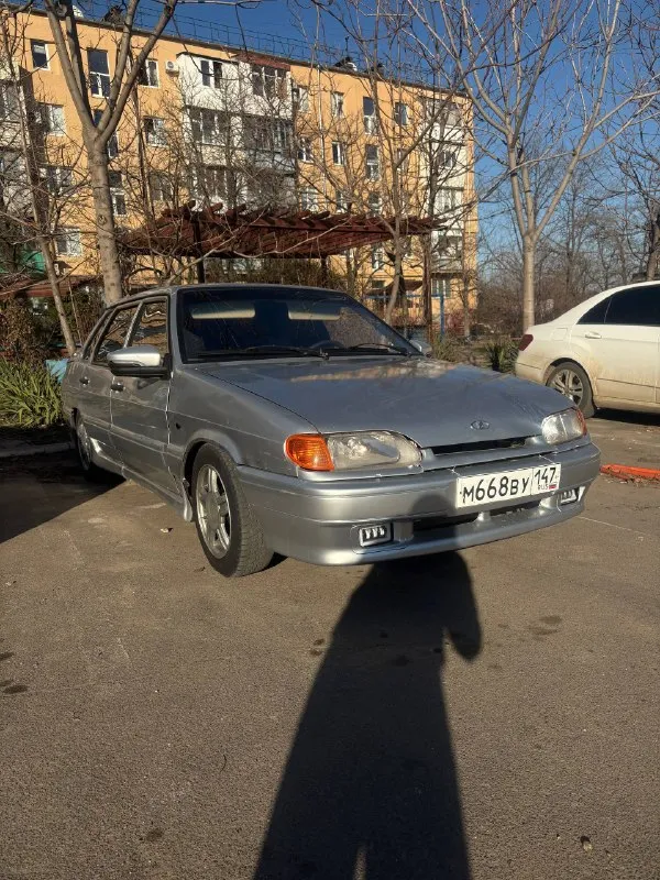 Продам ваз 2115 срочно
2005 Года
На полном ходу
Коробка отлично
Стоит спортивный выхлоп stt звучит приятно
Торусы r14 на зимней резине
4 Динамика играют хорошо
Хорошая магнитола
Гранта зеркала, подсветка всего салона
Электростеклоподьемники
Проводка выведена под саб
Расходники все поменяны
По документам чистая на учете
Цена 180к хороший торг у капота реальному покупателю
Машина в мариуполе
Все вопросы в лс тг @saugj1
+79499363047 - фотография - 1