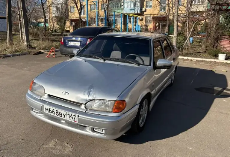 Продам ваз 2115 срочно
2005 Года
На полном ходу
Коробка отлично
Стоит спортивный выхлоп stt звучит приятно
Торусы r14 на зимней резине
4 Динамика играют хорошо
Хорошая магнитола
Гранта зеркала, подсветка всего салона
Электростеклоподьемники
Проводка выведена под саб
Расходники все поменяны
По документам чистая на учете
Цена 180к хороший торг у капота реальному покупателю
Машина в мариуполе
Все вопросы в лс тг @saugj1
+79499363047 - фотография - 2