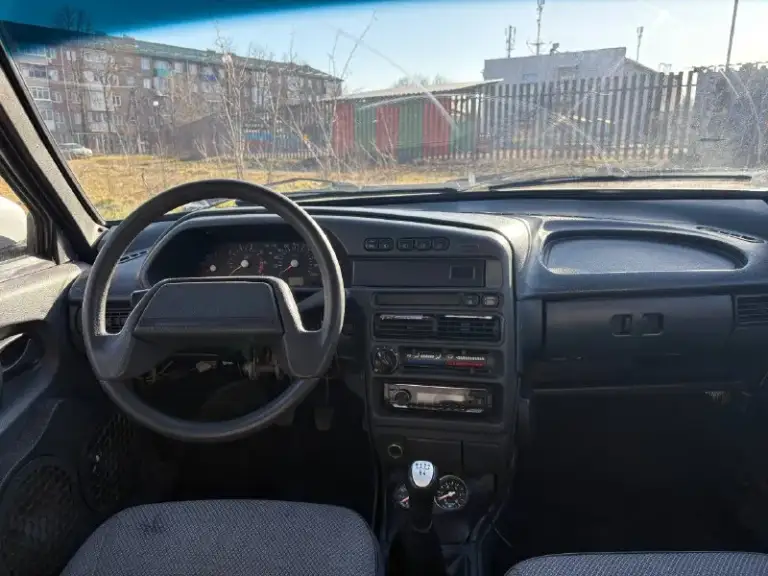 Продам ваз 2115 срочно
2005 Года
На полном ходу
Коробка отлично
Стоит спортивный выхлоп stt звучит приятно
Торусы r14 на зимней резине
4 Динамика играют хорошо
Хорошая магнитола
Гранта зеркала, подсветка всего салона
Электростеклоподьемники
Проводка выведена под саб
Расходники все поменяны
По документам чистая на учете
Цена 180к хороший торг у капота реальному покупателю
Машина в мариуполе
Все вопросы в лс тг @saugj1
+79499363047 - фотография - 6