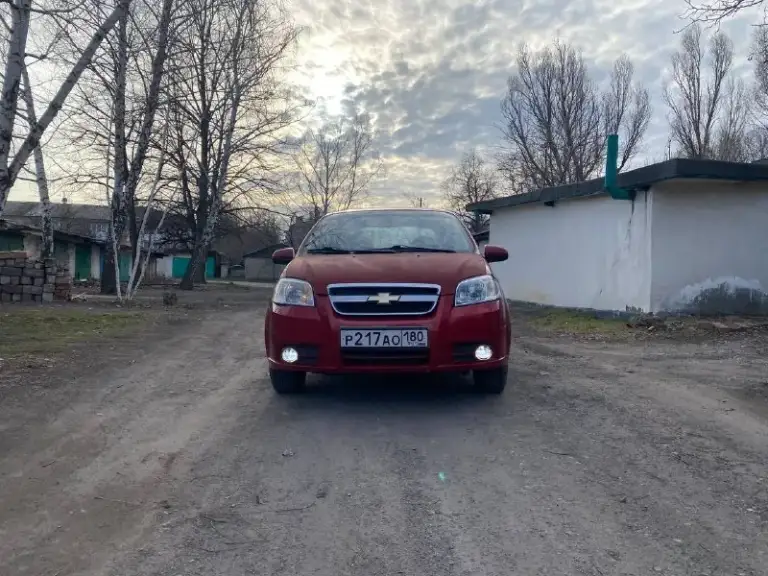 Продам авто chevrolet aveo 1.5 механика
Цена: 315.000руб
Пробег: 201767 (родной пробег)
Год выпуска: 2008 год
Город: макеевка
Номер: +380713145487(telegram)
Комплектация : стеклоподъемники, подушка безопасности, кондиционер
Автомобиль на полном ходу, отличная рабочая лошадка по низу рынка.
Двигатель в отличном состоянии, ходовая нормальная, газ/бензин работает в штатном режиме ( вписан в т п ), электрика вся рабочая, кузов в силу возрата есть следы эксплуатации, 2 комплекта резины на дисках.
Документы кристально чистые диагностическая карта есть
Звоните на остальные вопросы отвечу по телефону!
📲 Tg: ⚡️
📞 +7(949)8256410
📞 Звоните: +7(949)8256410 - фотография - 4