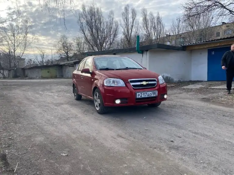 Продам авто chevrolet aveo 1.5 механика
Цена: 315.000руб
Пробег: 201767 (родной пробег)
Год выпуска: 2008 год
Город: макеевка
Номер: +380713145487(telegram)
Комплектация : стеклоподъемники, подушка безопасности, кондиционер
Автомобиль на полном ходу, отличная рабочая лошадка по низу рынка.
Двигатель в отличном состоянии, ходовая нормальная, газ/бензин работает в штатном режиме ( вписан в т п ), электрика вся рабочая, кузов в силу возрата есть следы эксплуатации, 2 комплекта резины на дисках.
Документы кристально чистые диагностическая карта есть
Звоните на остальные вопросы отвечу по телефону!
📲 Tg: ⚡️
📞 +7(949)8256410
📞 Звоните: +7(949)8256410 - фотография - 5