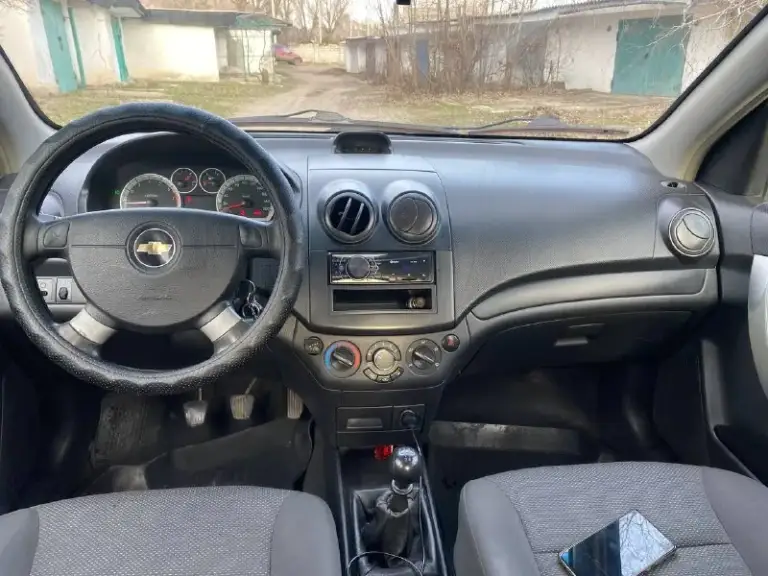 Продам авто chevrolet aveo 1.5 механика
Цена: 315.000руб
Пробег: 201767 (родной пробег)
Год выпуска: 2008 год
Город: макеевка
Номер: +380713145487(telegram)
Комплектация : стеклоподъемники, подушка безопасности, кондиционер
Автомобиль на полном ходу, отличная рабочая лошадка по низу рынка.
Двигатель в отличном состоянии, ходовая нормальная, газ/бензин работает в штатном режиме ( вписан в т п ), электрика вся рабочая, кузов в силу возрата есть следы эксплуатации, 2 комплекта резины на дисках.
Документы кристально чистые диагностическая карта есть
Звоните на остальные вопросы отвечу по телефону!
📲 Tg: ⚡️
📞 +7(949)8256410
📞 Звоните: +7(949)8256410 - фотография - 7