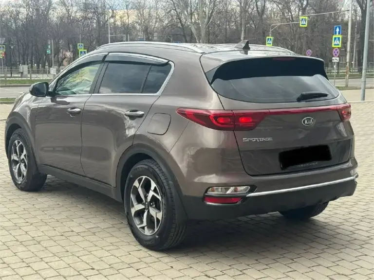 Kia sportage restailing
Официал
2019 Год
Двигатель 2.0 бензин
Коробка автомат
Автомобиль в отличном состоянии,
Кузов без дтп весь в заводском окрасе
1000% Готов на любые проверки с вашей стороны,
По технической части весь обслужен
Вложения не требует !
В автомобиле есть все для комфорта
Климат-контроль
Круиз-контроль
Датчики света, и дождя,
Подогревы передних и задних сидений,
Подогрев руля,
Подогревы зеркал и стекл,
Парктроники,
Камера заднего вида,
И многое другое,
С документами полный порядок,
Продажа с полным переоформлением в мрэо
Г. Донецк
Цена 1.935 тыс. ₽
Звоните остальное по
+79495210885
📲 Tg: r. B
📞 Звоните: +7(949)5210885 - фотография - 3
