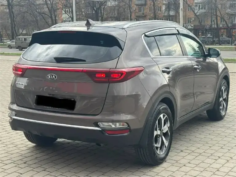 Kia sportage restailing
Официал
2019 Год
Двигатель 2.0 бензин
Коробка автомат
Автомобиль в отличном состоянии,
Кузов без дтп весь в заводском окрасе
1000% Готов на любые проверки с вашей стороны,
По технической части весь обслужен
Вложения не требует !
В автомобиле есть все для комфорта
Климат-контроль
Круиз-контроль
Датчики света, и дождя,
Подогревы передних и задних сидений,
Подогрев руля,
Подогревы зеркал и стекл,
Парктроники,
Камера заднего вида,
И многое другое,
С документами полный порядок,
Продажа с полным переоформлением в мрэо
Г. Донецк
Цена 1.935 тыс. ₽
Звоните остальное по
+79495210885
📲 Tg: r. B
📞 Звоните: +7(949)5210885 - фотография - 4