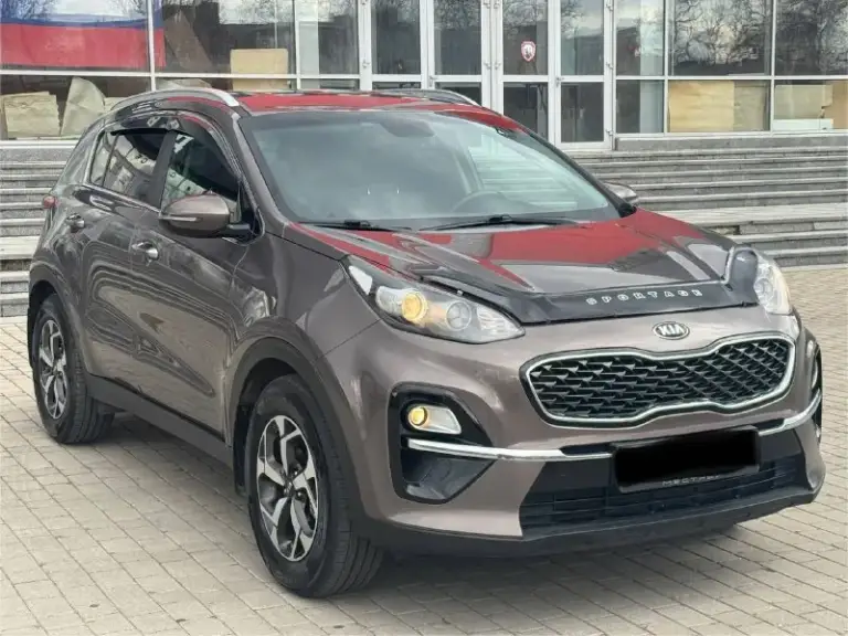 Kia sportage restailing
Официал
2019 Год
Двигатель 2.0 бензин
Коробка автомат
Автомобиль в отличном состоянии,
Кузов без дтп весь в заводском окрасе
1000% Готов на любые проверки с вашей стороны,
По технической части весь обслужен
Вложения не требует !
В автомобиле есть все для комфорта
Климат-контроль
Круиз-контроль
Датчики света, и дождя,
Подогревы передних и задних сидений,
Подогрев руля,
Подогревы зеркал и стекл,
Парктроники,
Камера заднего вида,
И многое другое,
С документами полный порядок,
Продажа с полным переоформлением в мрэо
Г. Донецк
Цена 1.935 тыс. ₽
Звоните остальное по
+79495210885
📲 Tg: r. B
📞 Звоните: +7(949)5210885 - фотография - 6