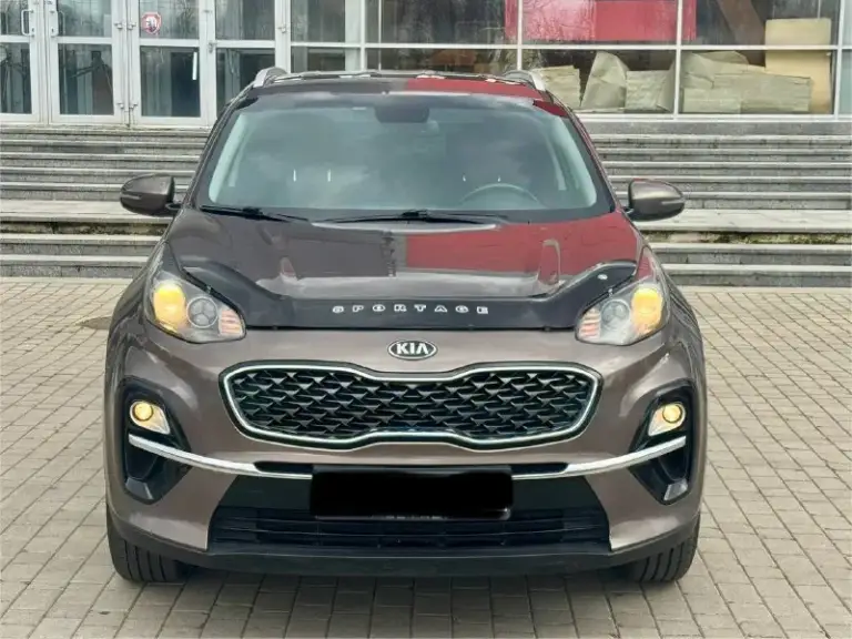 Kia sportage restailing
Официал
2019 Год
Двигатель 2.0 бензин
Коробка автомат
Автомобиль в отличном состоянии,
Кузов без дтп весь в заводском окрасе
1000% Готов на любые проверки с вашей стороны,
По технической части весь обслужен
Вложения не требует !
В автомобиле есть все для комфорта
Климат-контроль
Круиз-контроль
Датчики света, и дождя,
Подогревы передних и задних сидений,
Подогрев руля,
Подогревы зеркал и стекл,
Парктроники,
Камера заднего вида,
И многое другое,
С документами полный порядок,
Продажа с полным переоформлением в мрэо
Г. Донецк
Цена 1.935 тыс. ₽
Звоните остальное по
+79495210885
📲 Tg: r. B
📞 Звоните: +7(949)5210885 - фотография - 7