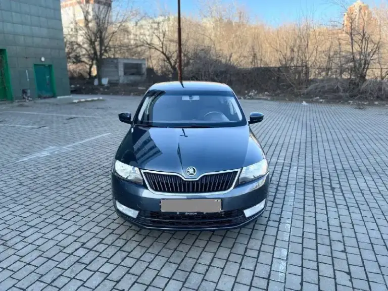 Skoda rapid
В шикарном состоянии!
🔥Без окрасов ! Все стекла родные ! 🔥
Год 2015г
Кузов лифтбек
# 1.6
Бензиновый мрi (атмосферный)
Коробка механика 5ст.
Передний привод
Пробег 190.000 тыс. Км
(Родной ) с
Автотека зеленая 🧤
2 Хозяин!
🔥Комплектация🔥
Климат контроль!
Подогрев сидений !
Круиз контроль !
4 Эл. Стеклоподъёмника !
Бортовой компьютер !
Обогрев заднего стекла!
Эл. Зеркала с подогревом
Корректор фар!
Дхо!
Сигнализация !
Би лэд в фарах!
Лэд птф!
Разъемы под aux usb!
Разъем 12v!
Магнитола bluetooth!
Мульти руль !
Литые диски r15!
2 Ключа !
✅Донецк.
Стоимость 1.030.000
Тел. +7 (988) 586-09-06
📲 Tg: с_e
📞 +7(988)5860906
📲 Tg: с_e
📞 +7(988)5860906
📲 Tg: с_e
📞 Звоните: +7(988)5860906 - фотография - 2