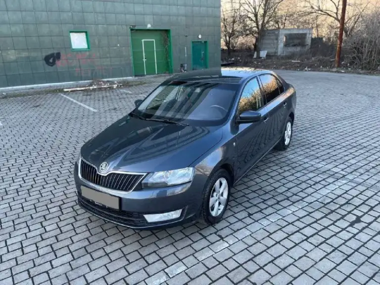 Skoda rapid
В шикарном состоянии!
🔥Без окрасов ! Все стекла родные ! 🔥
Год 2015г
Кузов лифтбек
# 1.6
Бензиновый мрi (атмосферный)
Коробка механика 5ст.
Передний привод
Пробег 190.000 тыс. Км
(Родной ) с
Автотека зеленая 🧤
2 Хозяин!
🔥Комплектация🔥
Климат контроль!
Подогрев сидений !
Круиз контроль !
4 Эл. Стеклоподъёмника !
Бортовой компьютер !
Обогрев заднего стекла!
Эл. Зеркала с подогревом
Корректор фар!
Дхо!
Сигнализация !
Би лэд в фарах!
Лэд птф!
Разъемы под aux usb!
Разъем 12v!
Магнитола bluetooth!
Мульти руль !
Литые диски r15!
2 Ключа !
✅Донецк.
Стоимость 1.030.000
Тел. +7 (988) 586-09-06
📲 Tg: с_e
📞 +7(988)5860906
📲 Tg: с_e
📞 +7(988)5860906
📲 Tg: с_e
📞 Звоните: +7(988)5860906 - фотография - 3