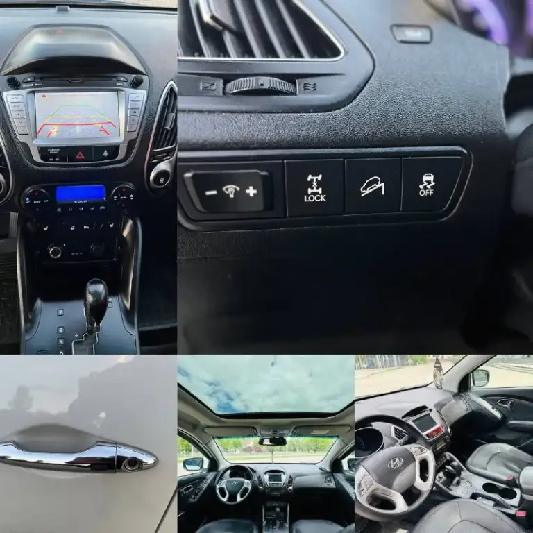 🚗
Продам hyundai ix35 sls!
Авто в отличнейшем состоянии!
Мотор 2.0 бензин
Пробег 162.000т. С к. М
Год 2012
Кпп автомат
Привод полный
Полностью обслужена в плоть до шлицов полного привода, и панарамы!
Мотор в идеальном состоянии без задиров и т. Д
Комплектации максимальная !
Панорамная крыша
Без ключевой доступ
Запуск мотора с кнопки start-stop
Салон полностью кожаный родной
Заменена музыка на hannibal sounds
6 Колонок сабвуфер в штатном месте
Камера заднего вида fullhd
Парктроники
Gps навигация днр добавлено))
Hand free bluetooth с управлением на руле
Круиз контроль
Спуск с горы
Блокировка дифа
Датчик света дождя
4 Зоны обогрева сидений
2Х зонный климат
Сигнализация gsm
С автозапуском!
Осмотр г. Донецк центр пересечения ильича-шевченко
Цена 1.380.000 т. С руб.
Торг !
+
Цена: 1380000 ₽
📲 Tg: sss$
📞 🇷🇺 Звоните: +79495905326

Авторынок днр донецк - фотография - 7